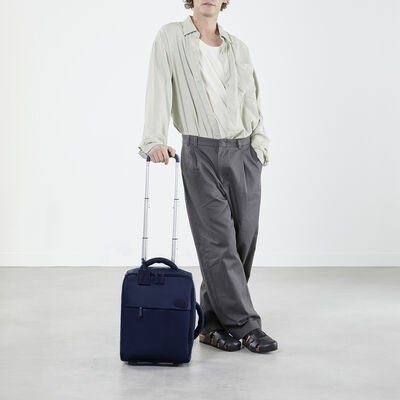 Lipault Foldable Plume Mini Cabin in the color .